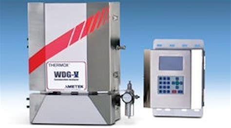 hs code of flue gas analyzer|WDG.